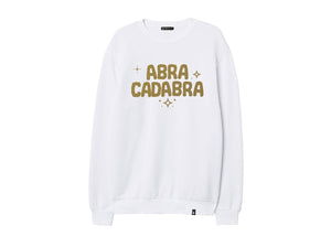 Abracadabra  - Sudadera - Stockholm Co. - Sudadera - ["halloween","otros","sudadera","unisex"]