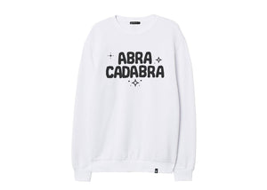 Abracadabra  - Sudadera - Stockholm Co. - Sudadera - ["halloween","otros","sudadera","unisex"]