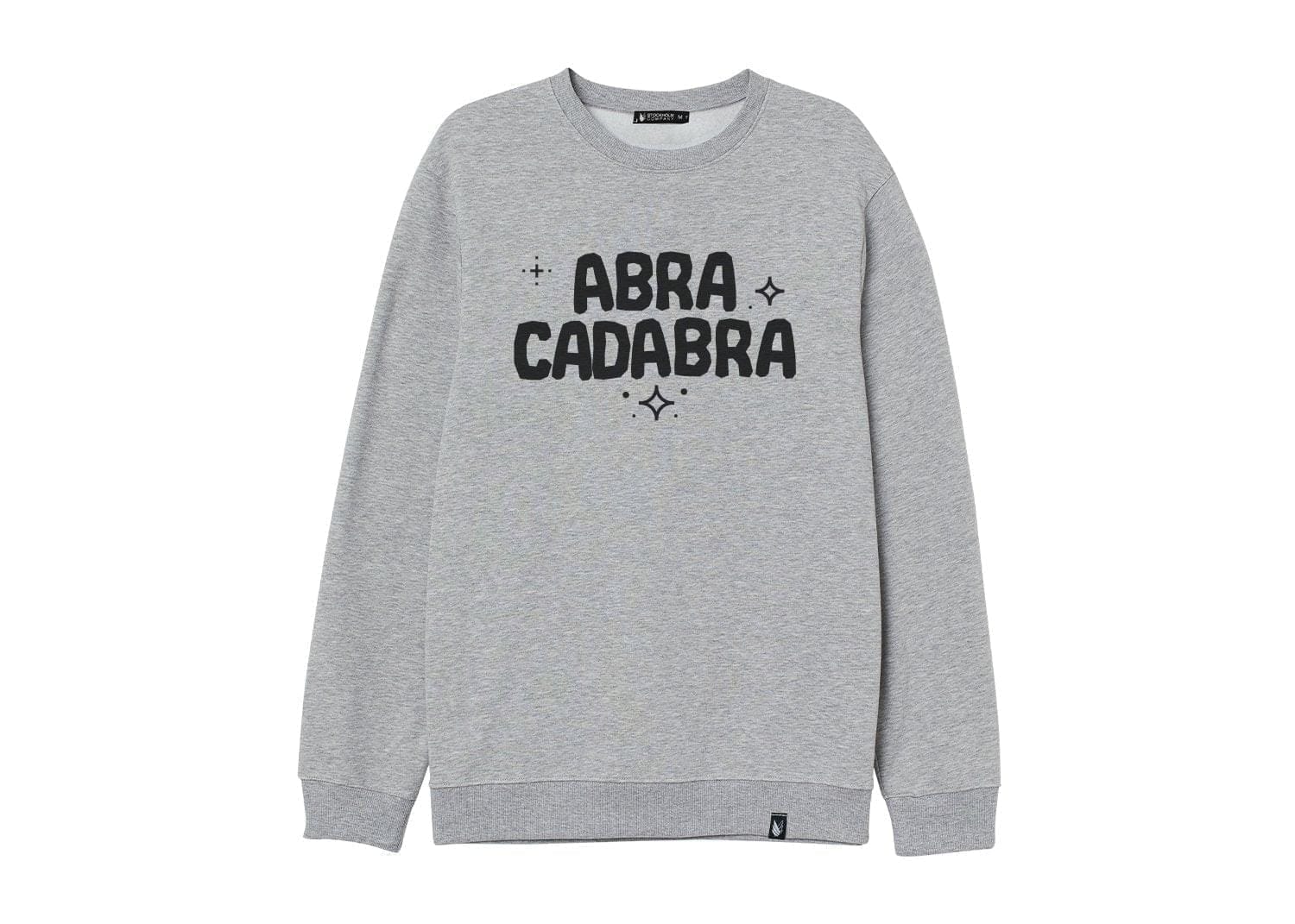 Abracadabra  - Sudadera - Stockholm Co. - Sudadera - ["halloween","otros","sudadera","unisex"]