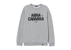 Abracadabra  - Sudadera - Stockholm Co. - Sudadera - ["halloween","otros","sudadera","unisex"]