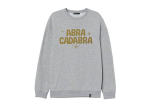 Abracadabra  - Sudadera - Stockholm Co. - Sudadera - ["halloween","otros","sudadera","unisex"]