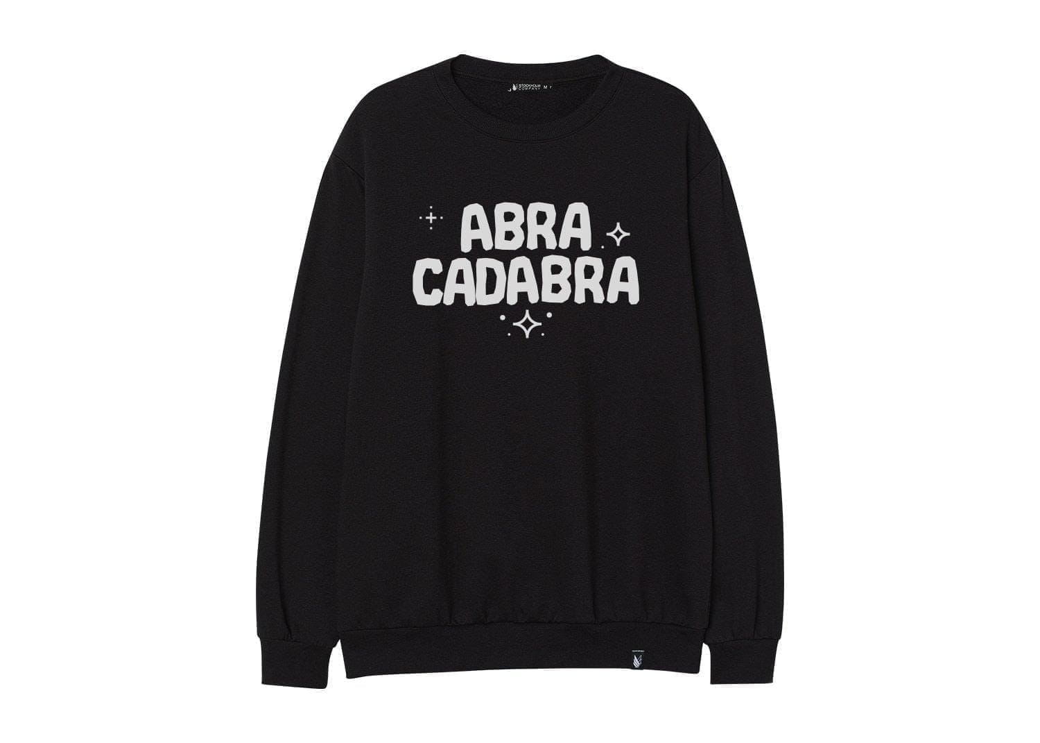 Abracadabra  - Sudadera - Stockholm Co. - Sudadera - ["halloween","otros","sudadera","unisex"]