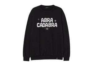 Abracadabra  - Sudadera - Stockholm Co. - Sudadera - ["halloween","otros","sudadera","unisex"]