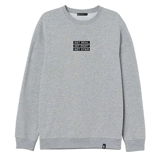 3G STKM - Sudadera - Stockholm Co. - Sudadera - ["stkm originals","sudadera"]
