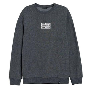 3G STKM - Sudadera - Stockholm Co. - Sudadera - ["stkm originals","sudadera"]