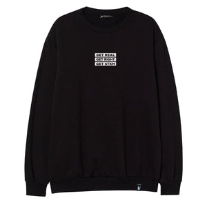 3G STKM - Sudadera - Stockholm Co. - Sudadera - ["stkm originals","sudadera"]