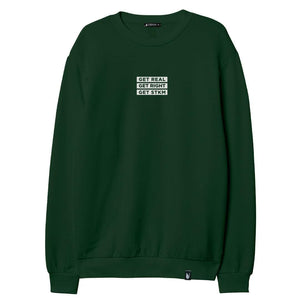 3G STKM - Sudadera - Stockholm Co. - Sudadera - ["stkm originals","sudadera"]