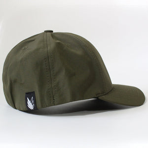 curvy STKM Forest flexfit cerrada - Stockholm Co. - Gorra - accesorios