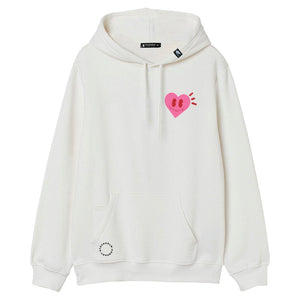Self love club - Sudadera - Stockholm Co. - Sudadera - Lo nuevo, otros, sudadera, unisex