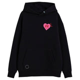 Self love club - Sudadera - Stockholm Co. - Sudadera - Lo nuevo, otros, sudadera, unisex