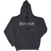 Heavy STKM - Sudadera con gorro
