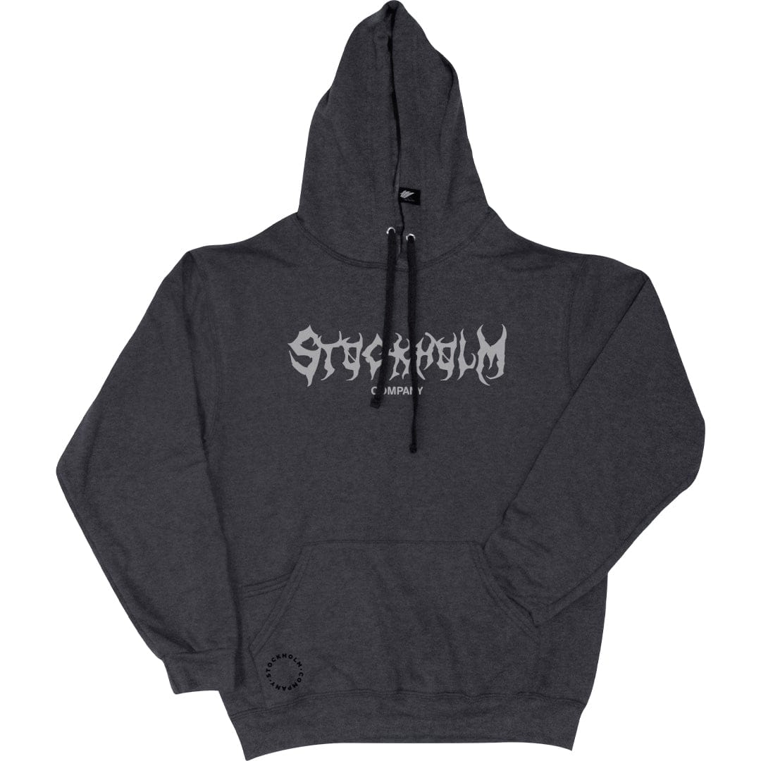 Heavy Metal STKM - Sudadera con gorro | Sudadera | stkm originals, sudadera, unisex | Stockholm Company