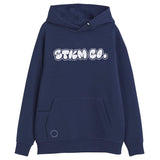Bold STKM - Sudadera con gorro | Sudadera | stkm originals, sudadera, unisex | Stockholm Company