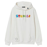 Bold colors STKM - Sudadera con gorro | Sudadera | stkm originals, sudadera, unisex | Stockholm Company