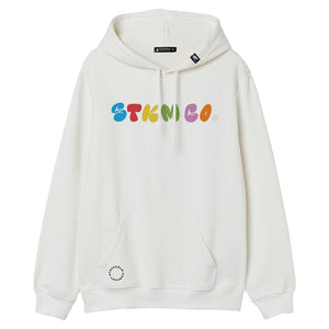 Bold colors STKM - Sudadera con gorro | Sudadera | stkm originals, sudadera, unisex | Stockholm Company