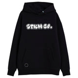 Bold STKM - Sudadera con gorro - Stockholm Co. - Sudadera - stkm originals, sudadera, unisex