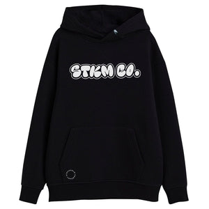 Bold STKM - Sudadera con gorro - Stockholm Co. - Sudadera - stkm originals, sudadera, unisex