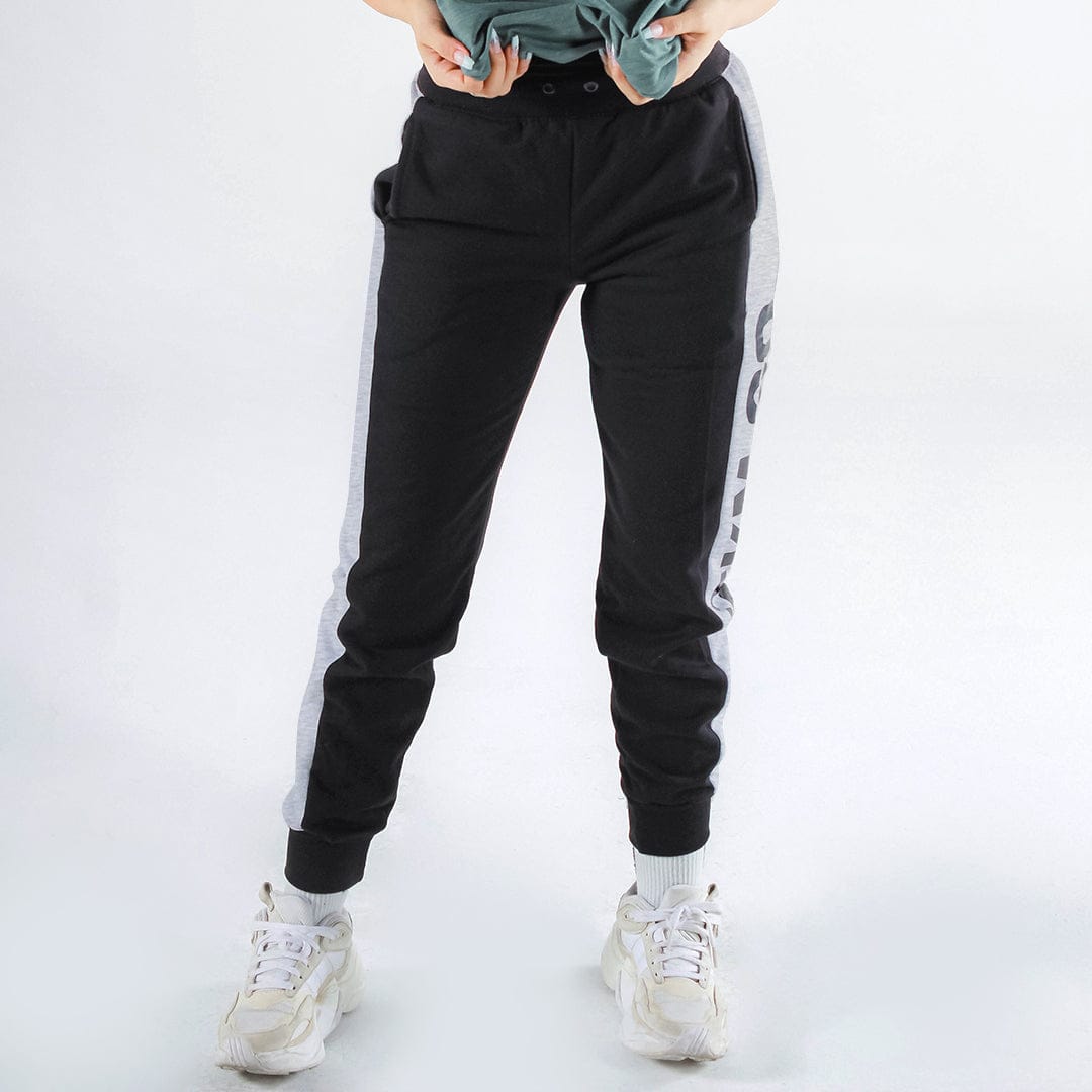 Jogger Grey stripes STKM CO.   Unisex - Stockholm Co. -  - Lo nuevo, pants
