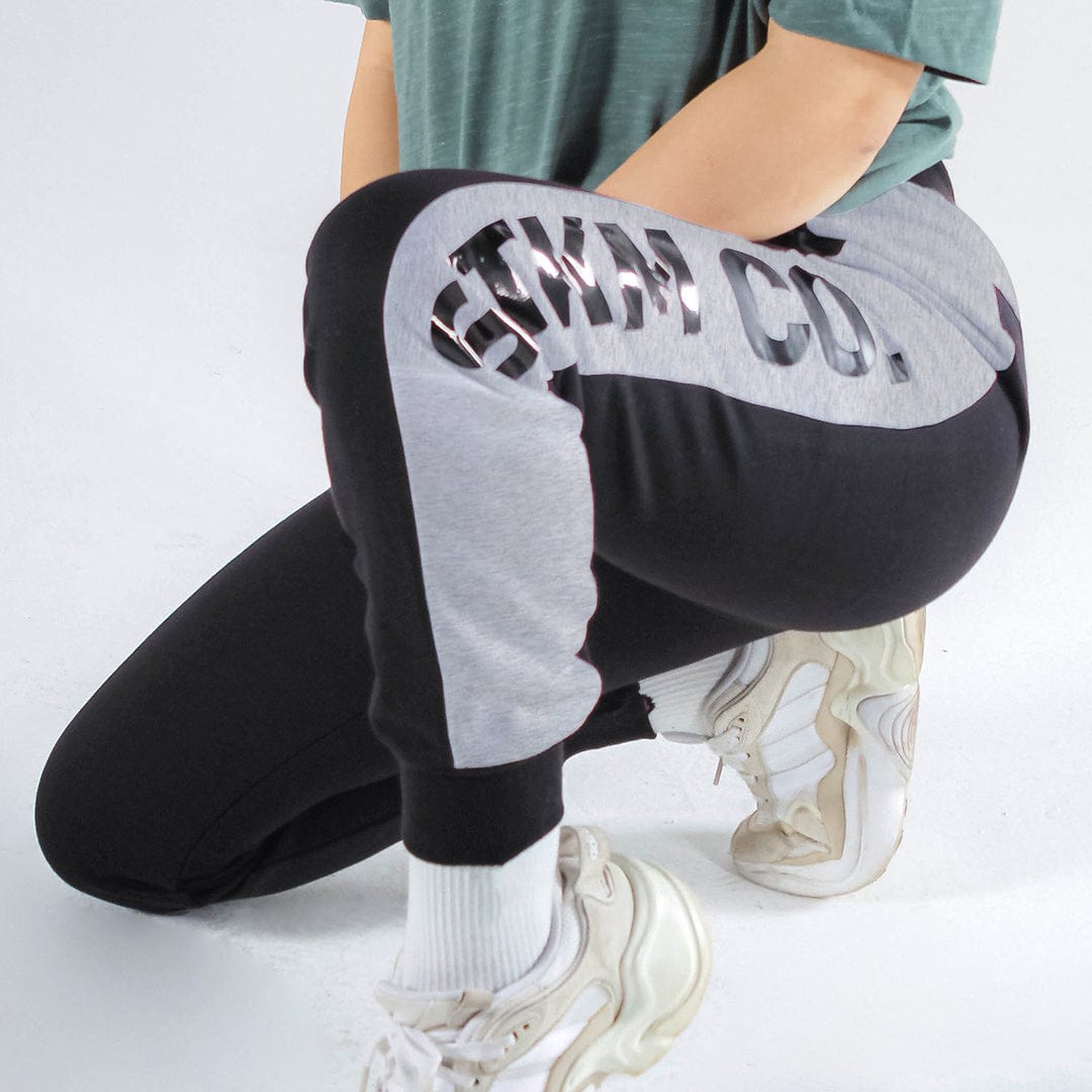 Jogger Grey stripes STKM CO.   Unisex - Stockholm Co. -  - Lo nuevo, pants