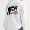 Lonely heart club - Sudadera