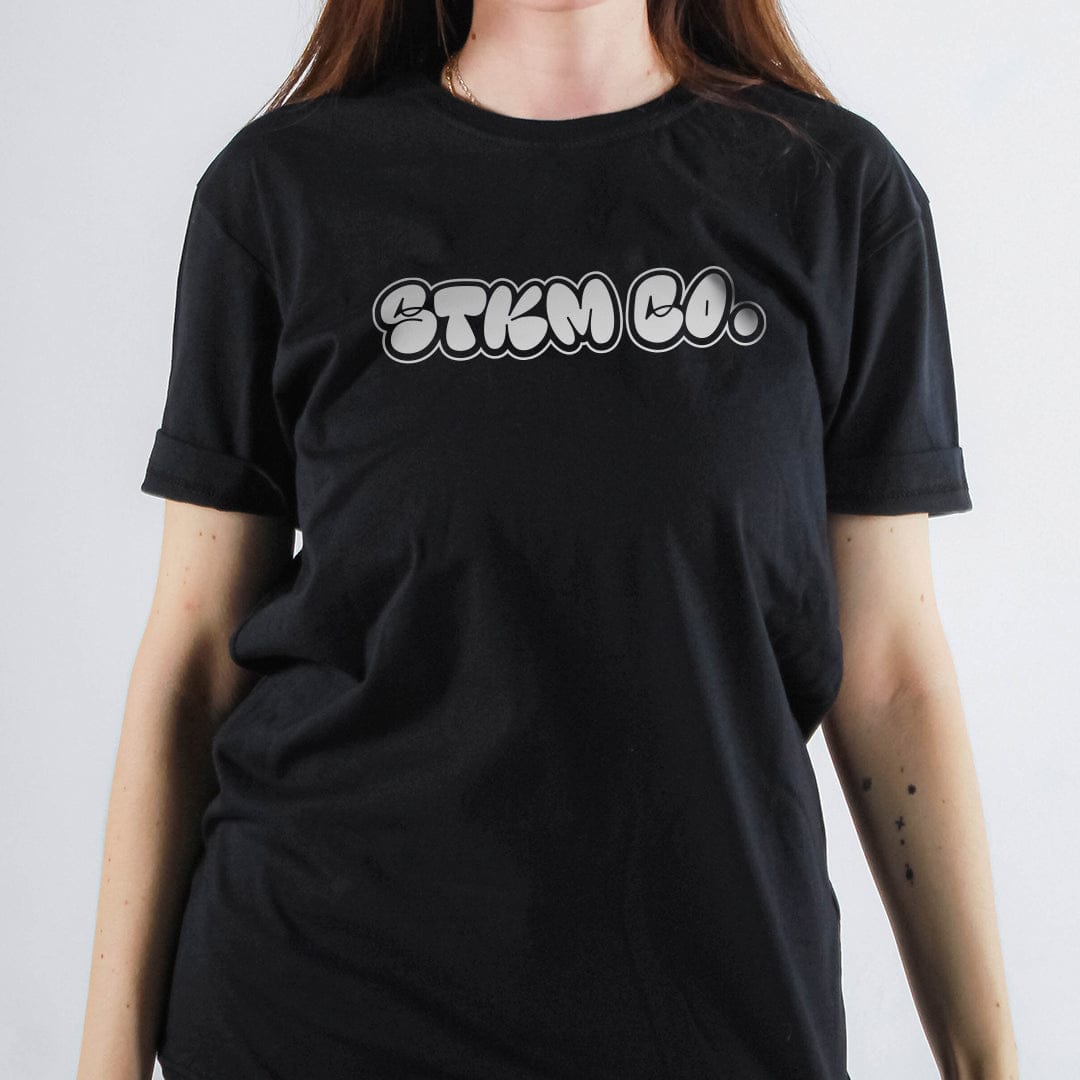 Bold STKM - Stockholm Co. - Playera - playera, stkm originals