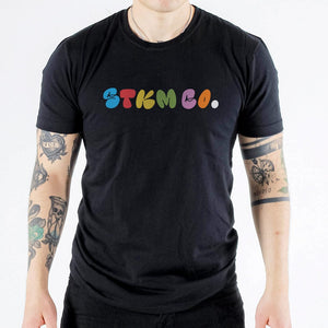 Bold Colors | Playera | playera, stkm originals | Stockholm Company