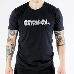 Bold STKM - Stockholm Co. - Playera - playera, stkm originals
