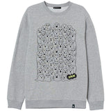 Ghost Family - Sudadera (glow in the dark) - Stockholm Co. - Sudadera - halloween, Lo nuevo, sudadera, unisex
