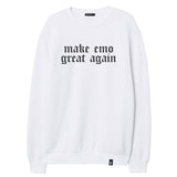 Make emo great again - Sudadera | Sudadera | halloween, otros, sudadera, unisex | Stockholm Company
