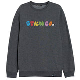 Bold colors STKM - sudadera - Stockholm Co. - Sudadera - stkm originals, sudadera, unisex