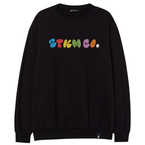 Bold colors STKM - sudadera - Stockholm Co. - Sudadera - stkm originals, sudadera, unisex