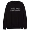 Make emo great again - Sudadera