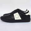 Jazz Black - Sneakers Tenis   eco-friendly (incluye playera sorpresa)  Hechos a mano