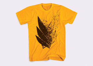 End Game tribute - Stockholm Co. - Playera - ["hombre","mujer","playera","stkm originals"]