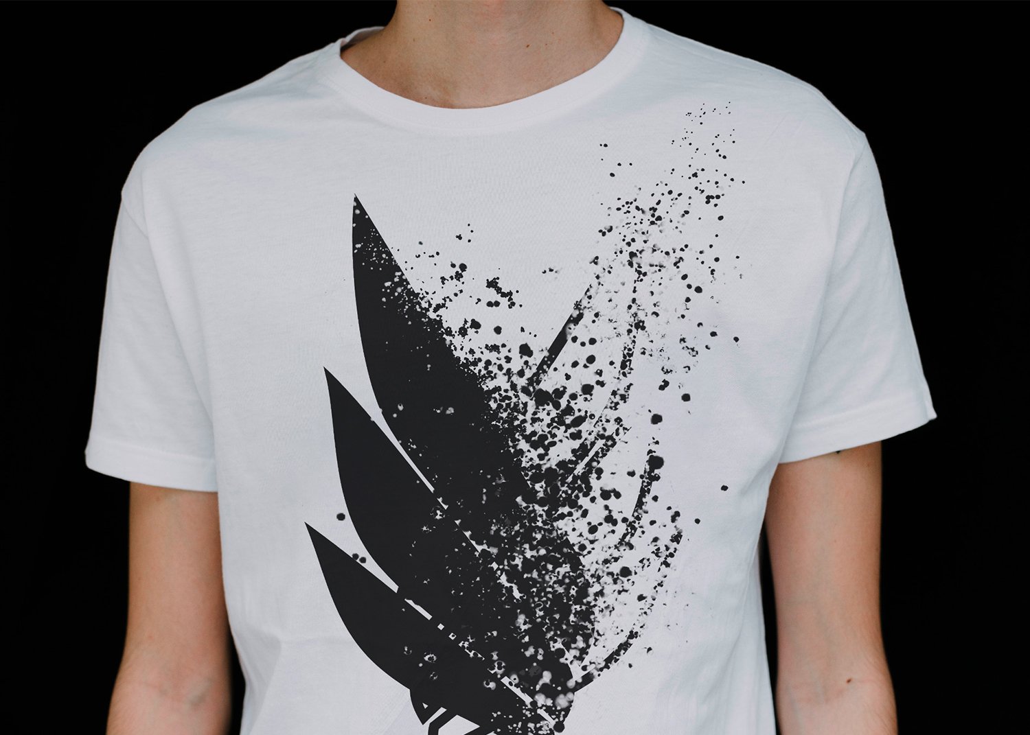 End Game tribute - Stockholm Co. - Playera - ["hombre","mujer","playera","stkm originals"]