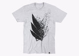 End Game tribute - Stockholm Co. - Playera - ["hombre","mujer","playera","stkm originals"]