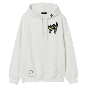 Skeleton Cat - Sudadera  con gorro | Sudadera | halloween, sudadera, unisex | Stockholm Company