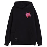 Tigre gama - Sudadera con gorro - Stockholm Co. - Sudadera - animals, Lo nuevo, sudadera, unisex