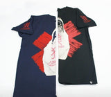 Wolf Kanji X - Stockholm Co. - Playera - animals, hombre, Lo nuevo, playera, unisex