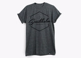 Hexagono STKM Originals - Stockholm Co. - Playera - geometria, hombre, Lo nuevo, stkm originals, unisex