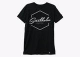 Hexagono STKM Originals | Playera | geometria, hombre, stkm originals, unisex | Stockholm Company