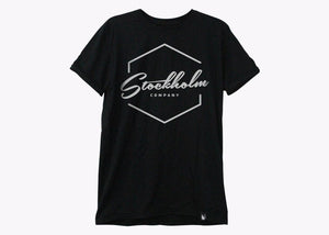 Hexagono STKM Originals | Playera | geometria, hombre, stkm originals, unisex | Stockholm Company