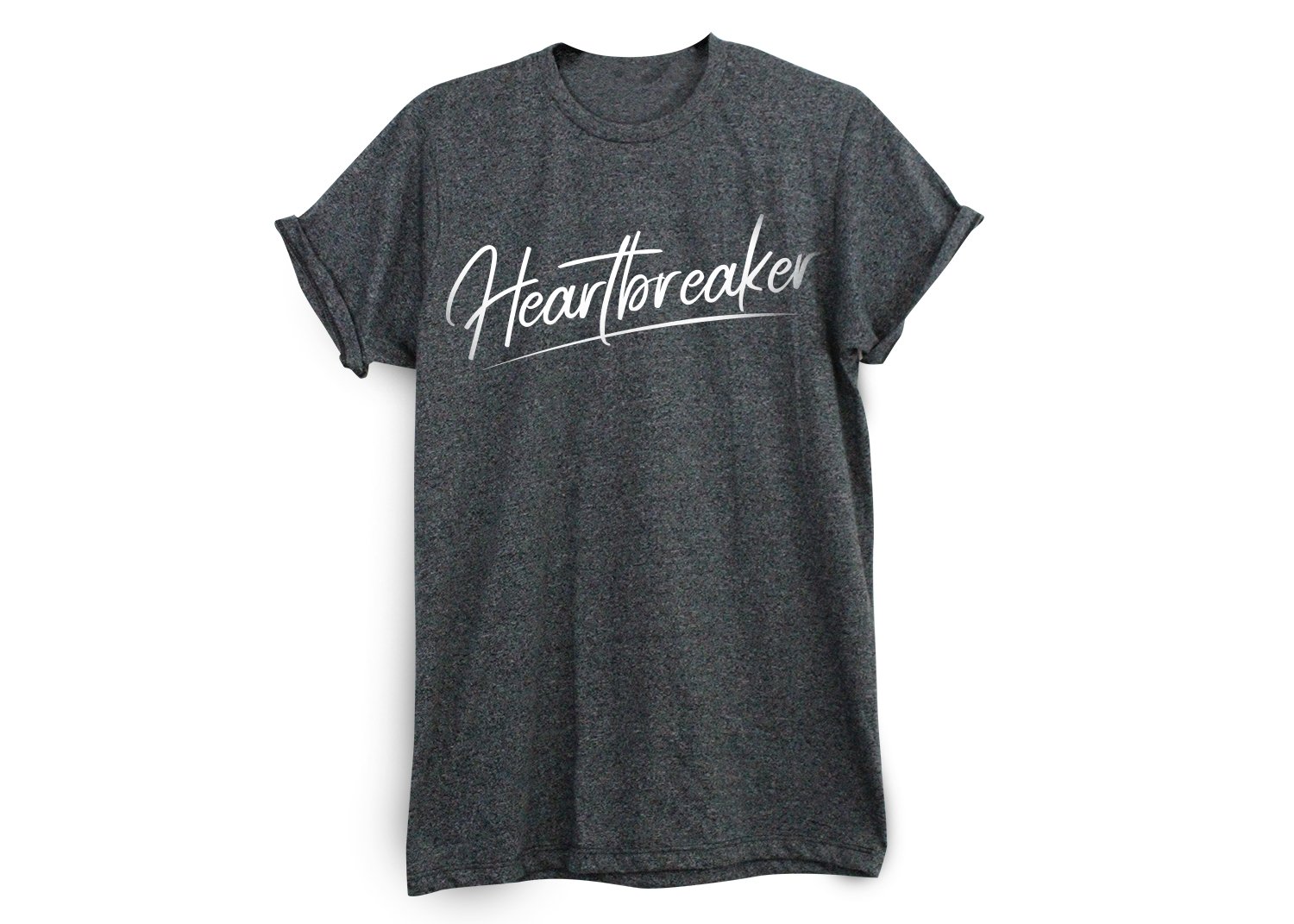 Heartbreaker - Stockholm Co. - Playera - hombre, mujer, otros, parejas, playera