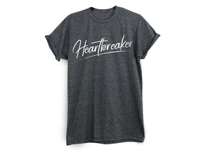 Heartbreaker - Stockholm Co. - Playera - hombre, mujer, otros, parejas, playera