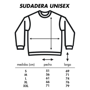 Lost in Space - Sudadera - Stockholm Co. - Sudadera - espacio, sudadera, unisex