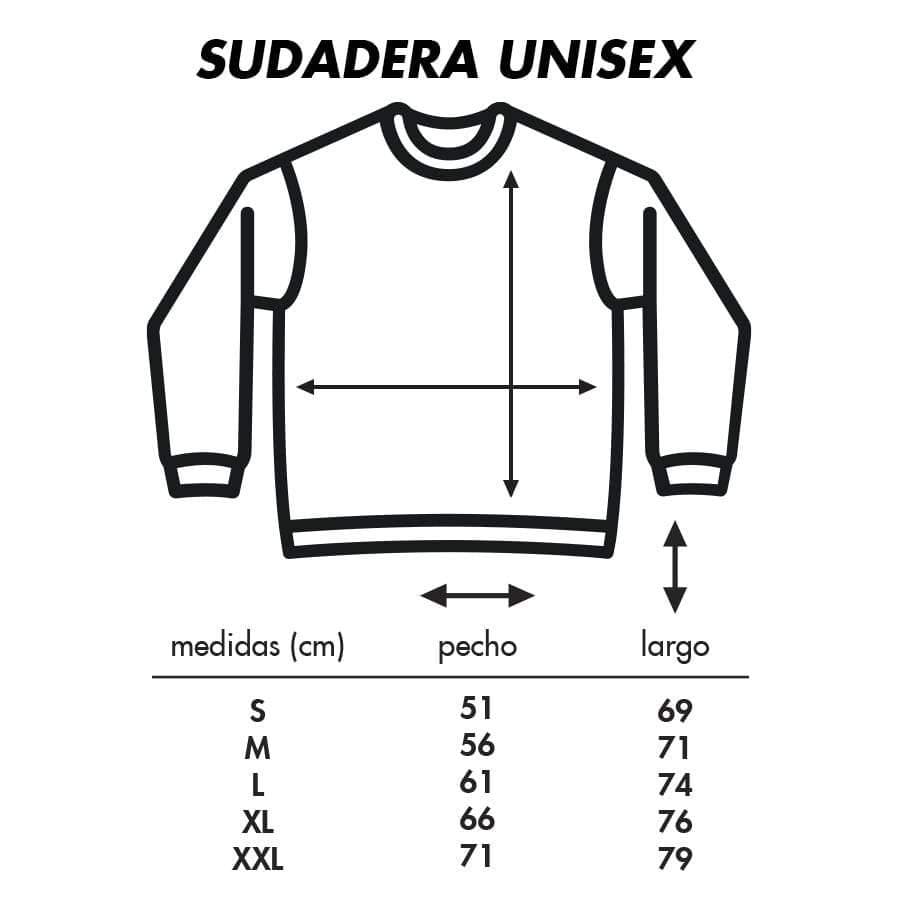 Lost in Space - Sudadera - Stockholm Co. - Sudadera - espacio, sudadera, unisex