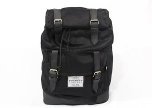 Mochila Black morral Harley | Mochila | accesorios | Stockholm Company