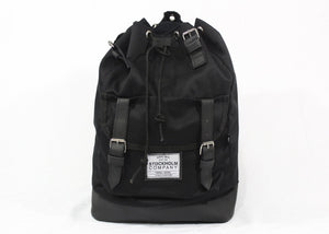 Mochila Black morral Harley - Stockholm Co. - Mochila - accesorios
