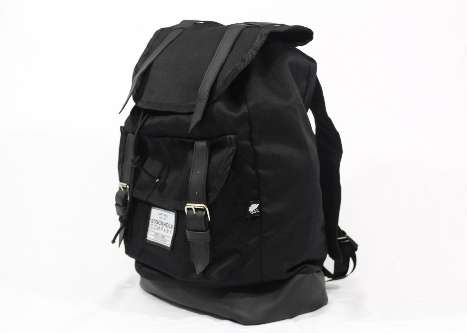 Mochila Black morral Harley - Stockholm Co. - Mochila - accesorios