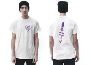 Trust no one | Playera | halloween, hombre, otros, playera, unisex | Stockholm Company